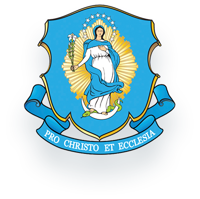 Herb Zgromadzenia Księży Marianów