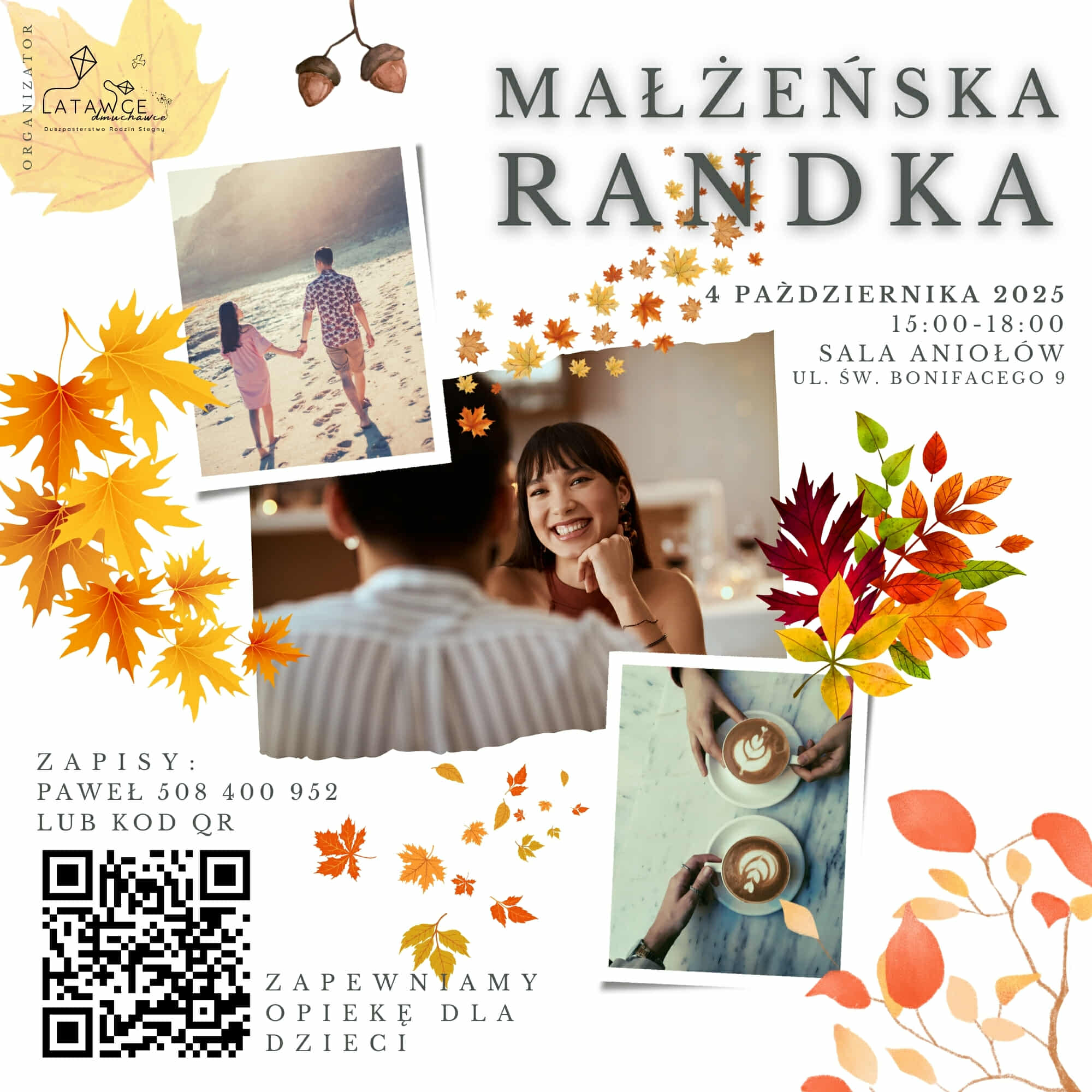 Randka małżeńska