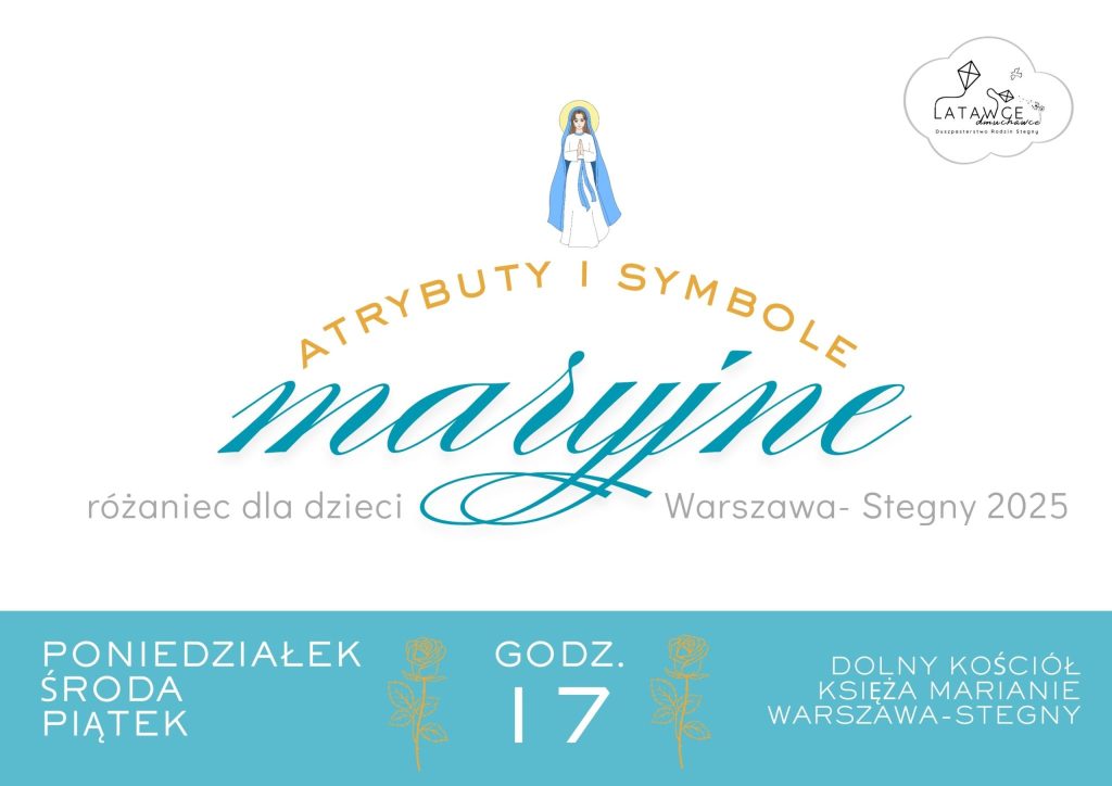 Odmawiajcie różaniec
