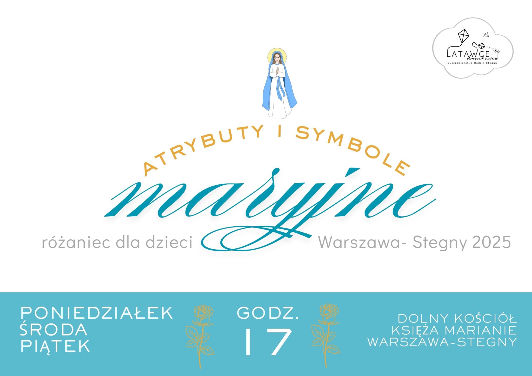 Odmawiajcie różaniec