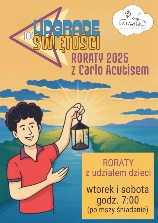 Roraty