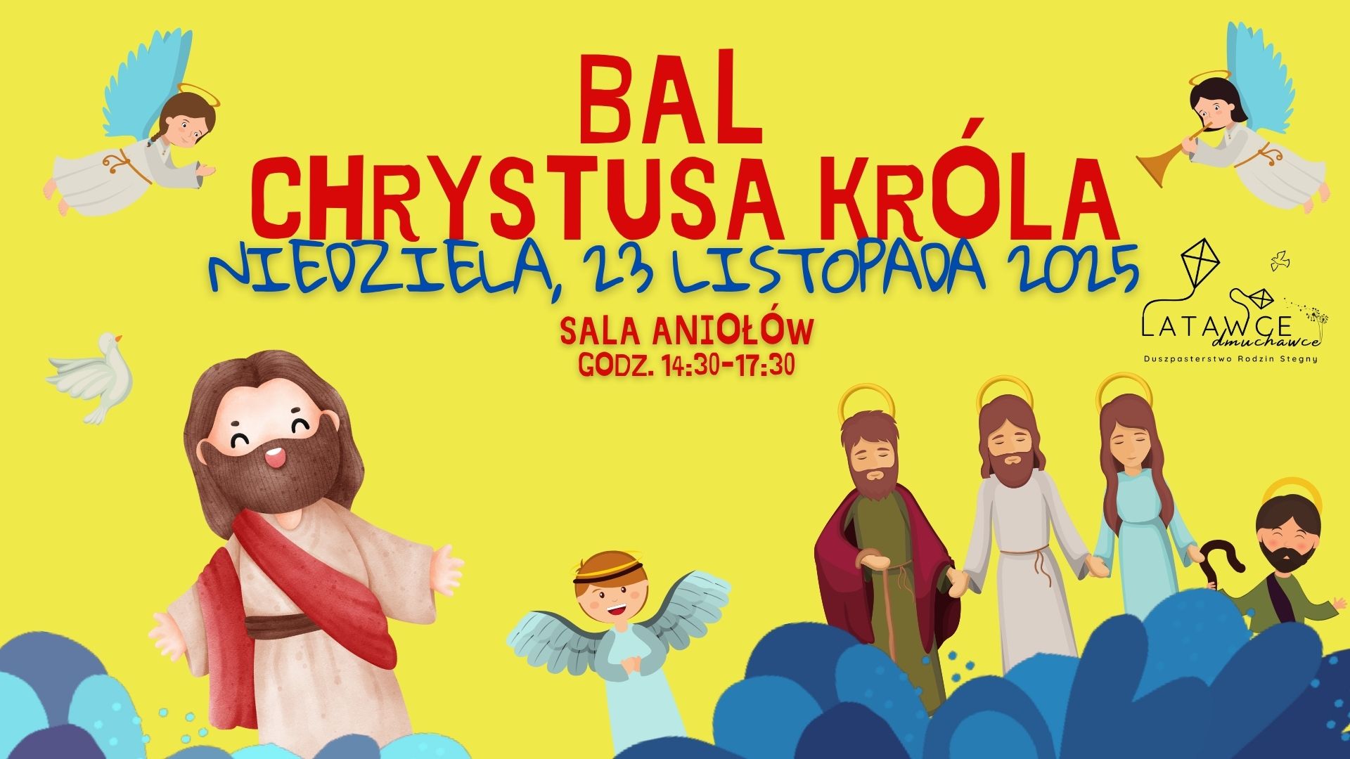 Bal Chrystusa Króla