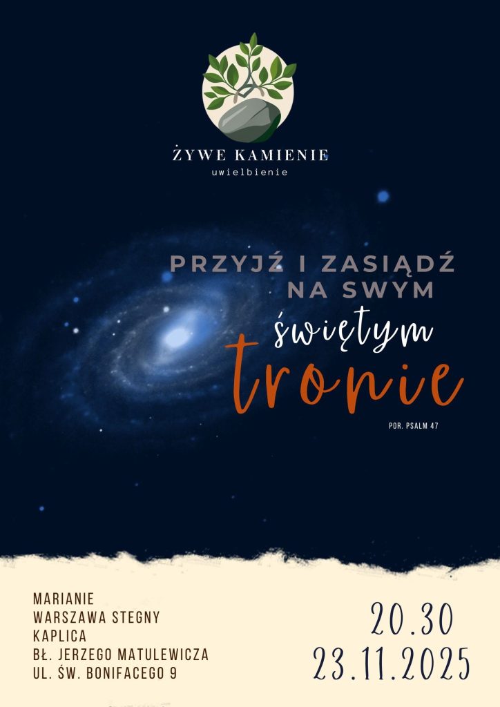 Wieczór uwielbienia