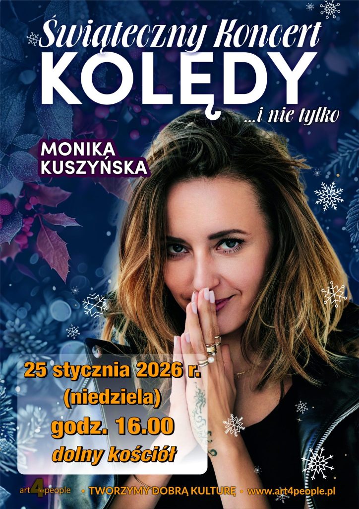 Koncert kolęd
