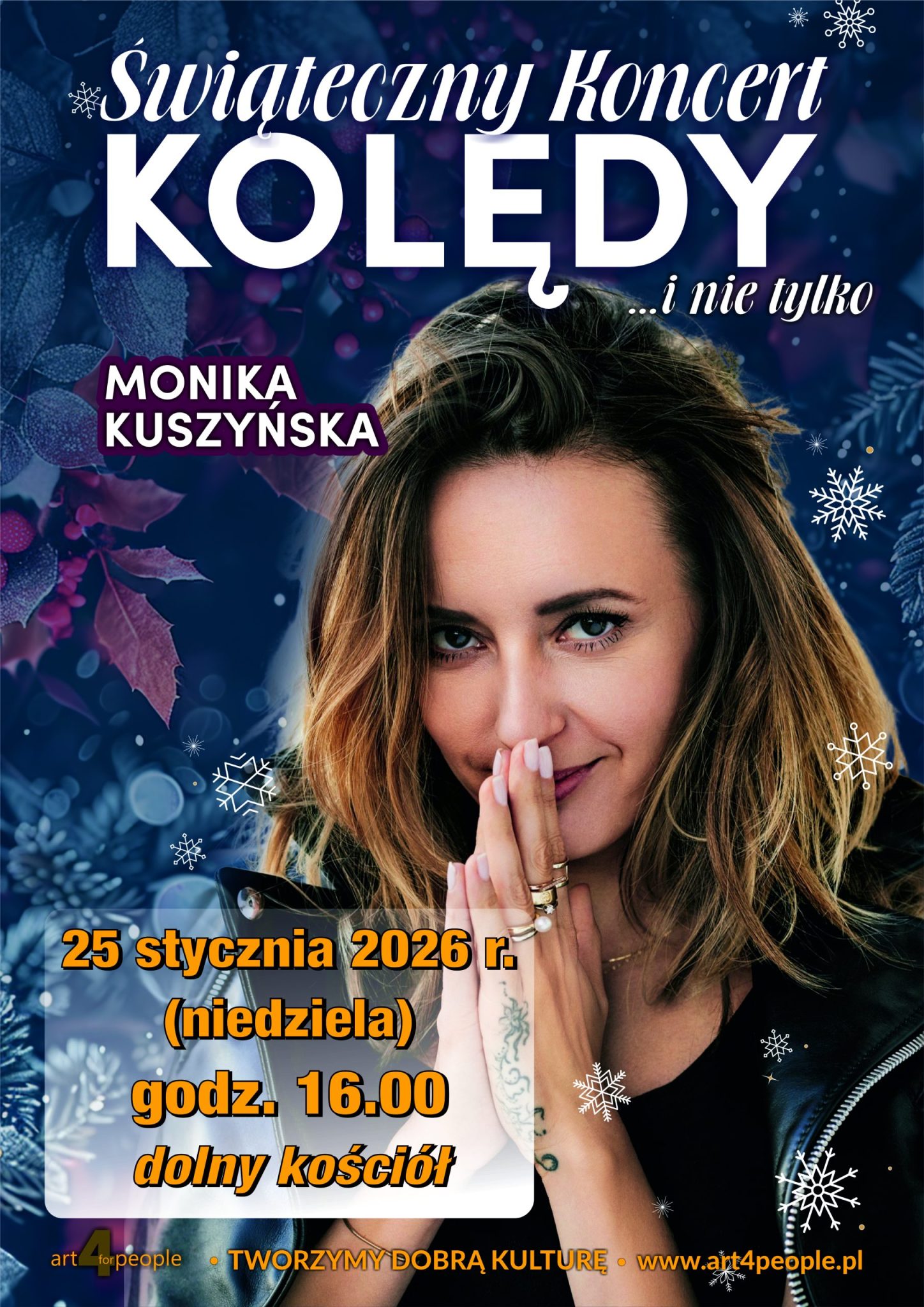 Koncert kolęd