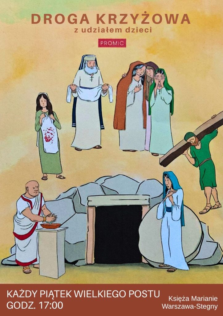 Droga krzyżowa