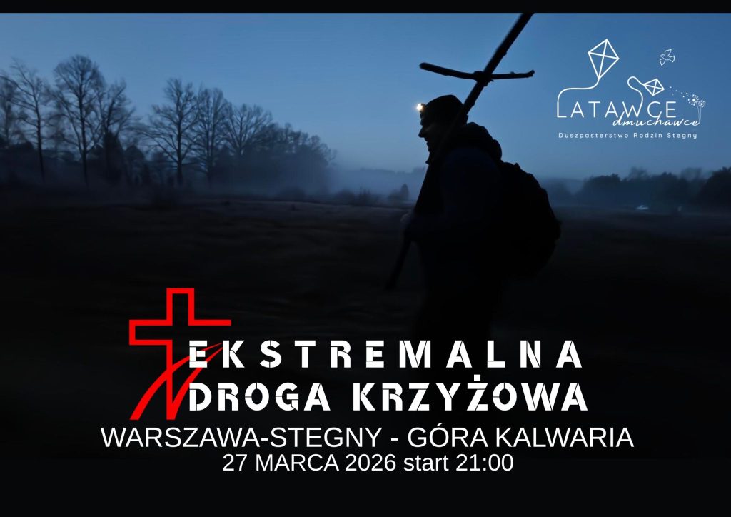 Ekstremalna droga krzyżowa