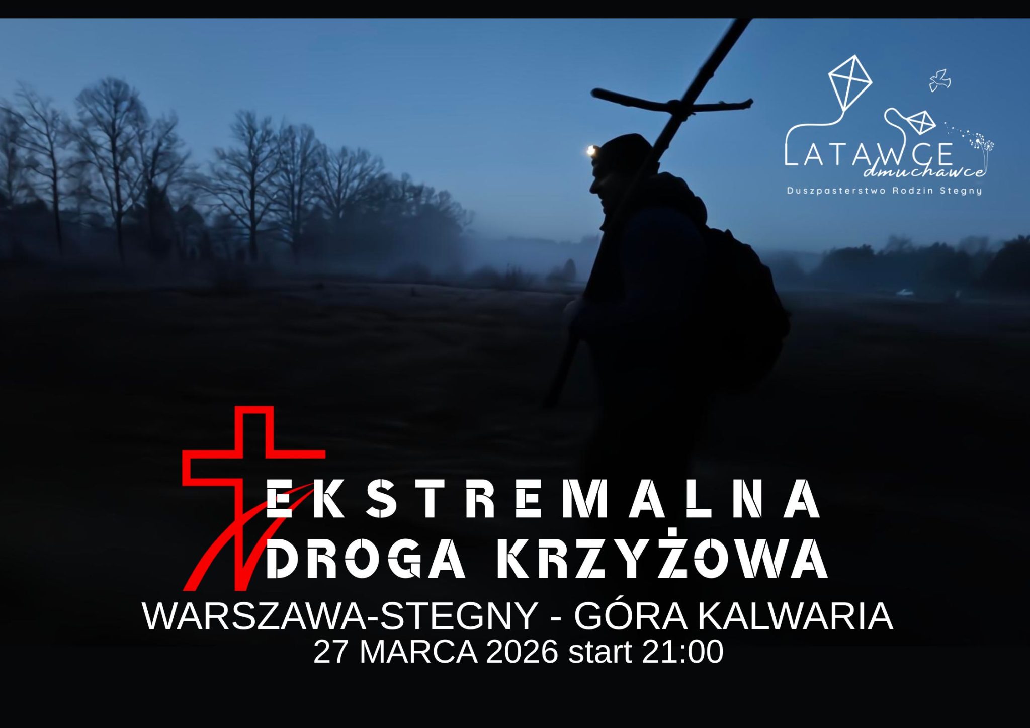 Ekstremalna droga krzyżowa