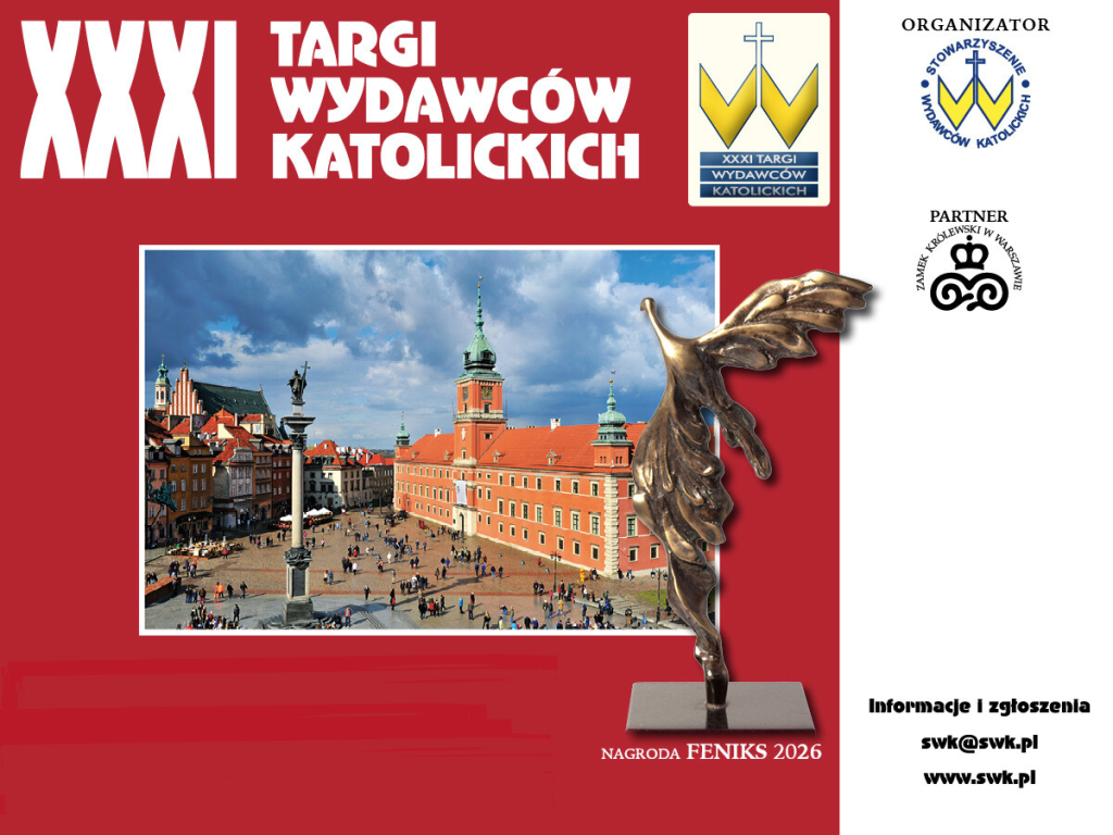 Targi wydawców katolickich