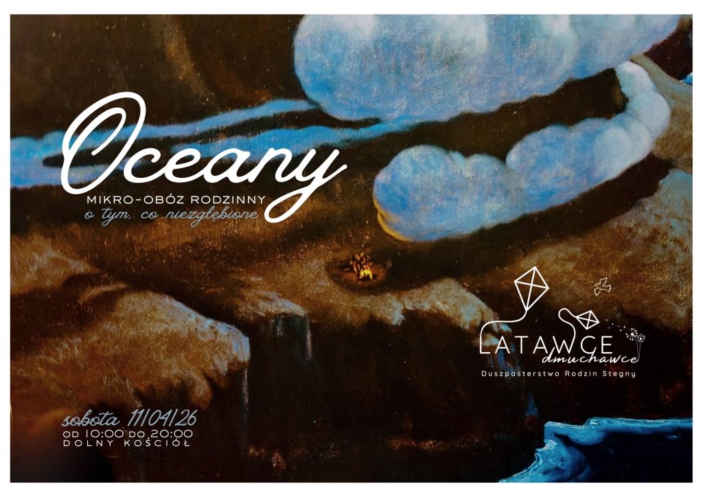 Mikro-obóz OCEANY