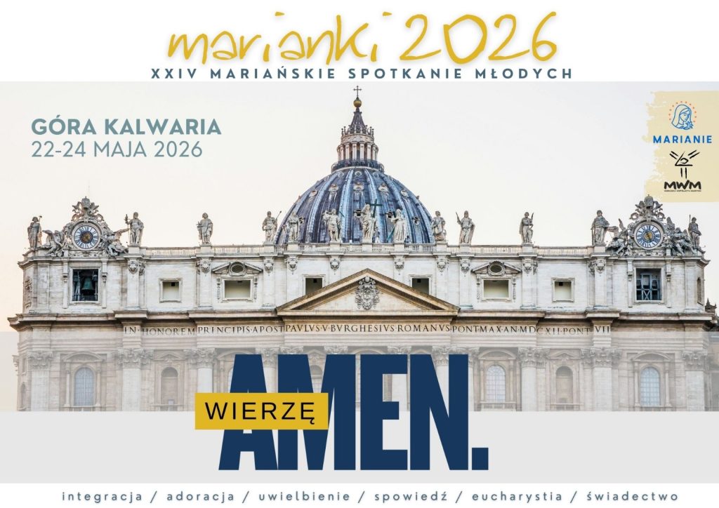 Marianki 2026