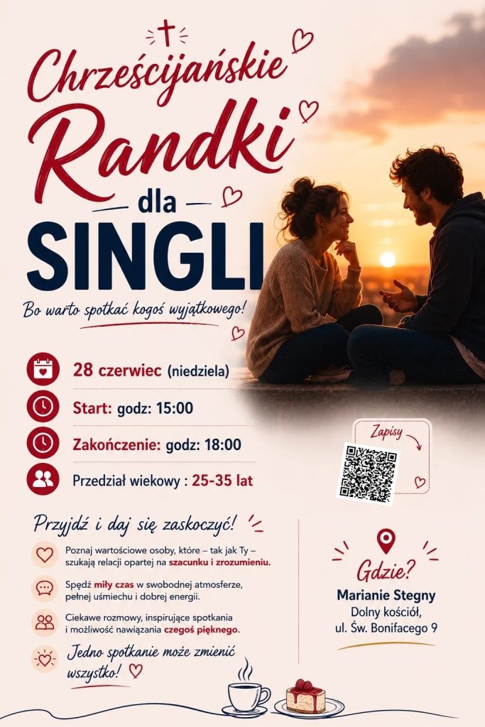 Randka dla Singli