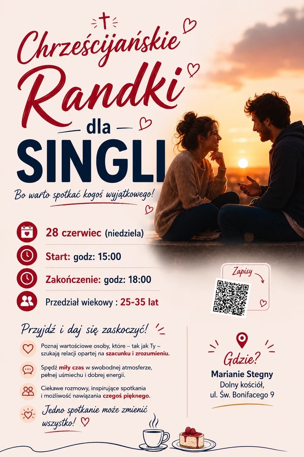 Randka dla Singli