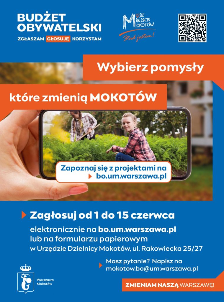 Budżet obywatelski