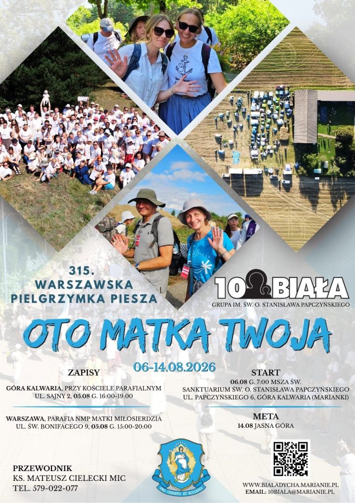Biała dycha