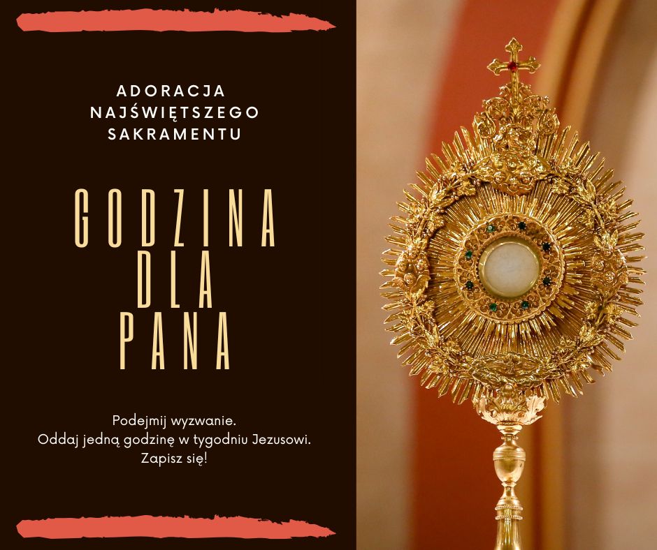 Godzina dla Pana