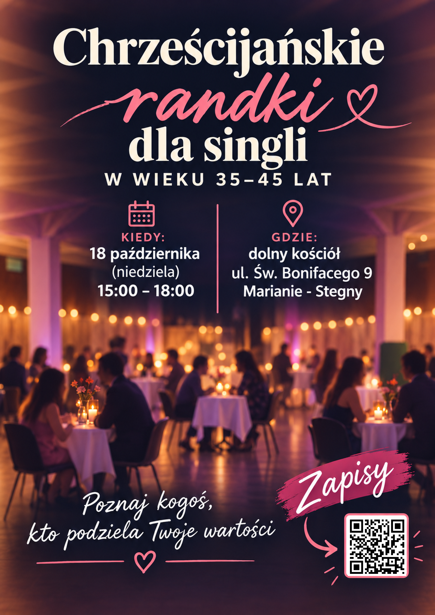 Randki dla singli