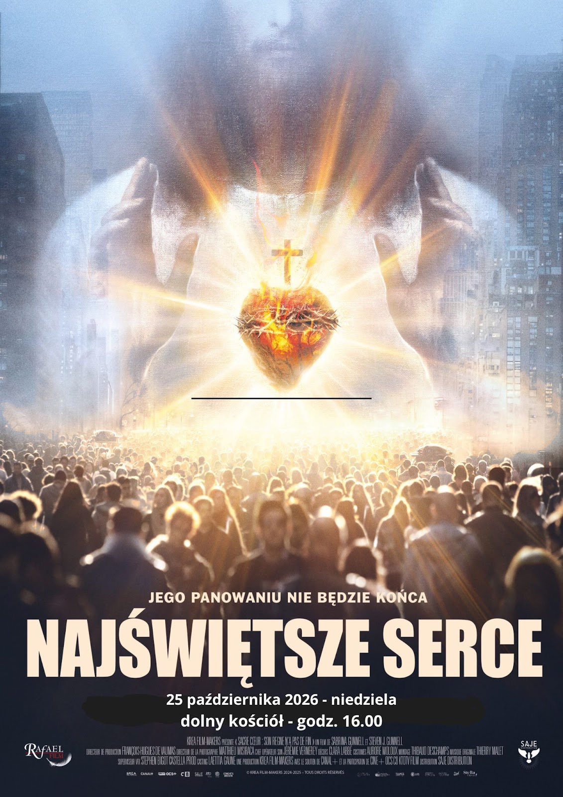 Zapraszamy na film