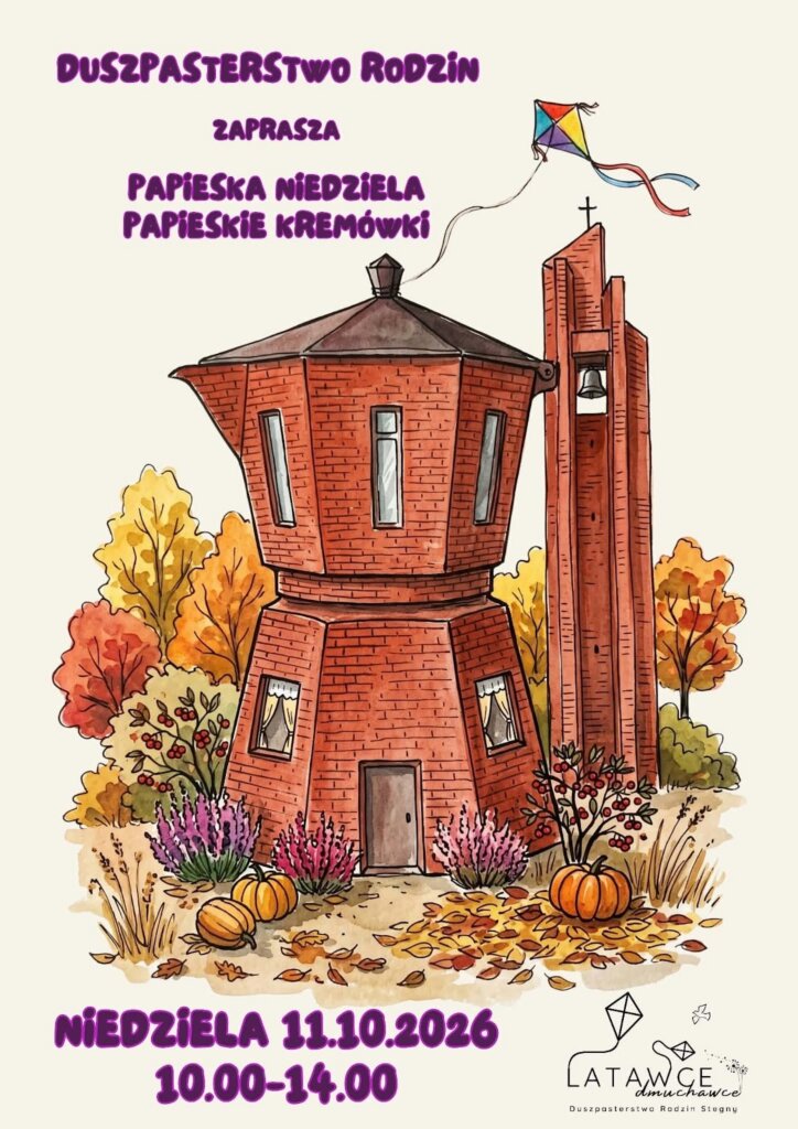 Kremówki papieskie